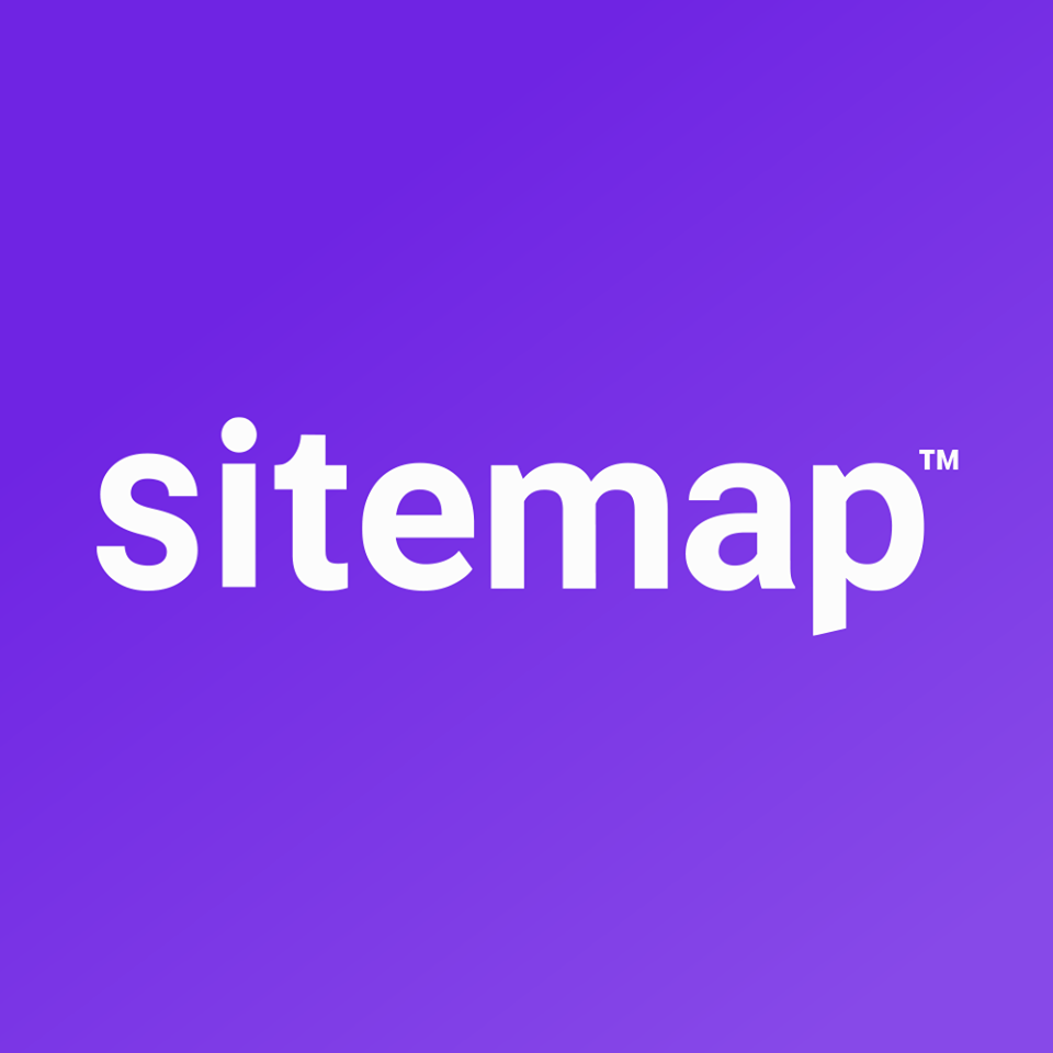 Sitemap's Logo