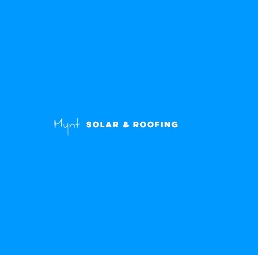Mynt Solar's Logo