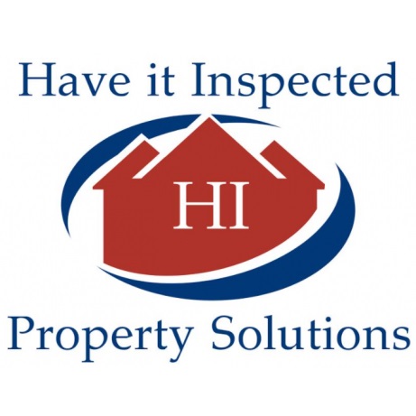 Have it Inspected Property Solutions's Logo