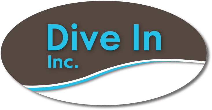 Dive In, Inc's Logo