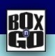 Box-n-Go, Moving and Storage Company's Logo