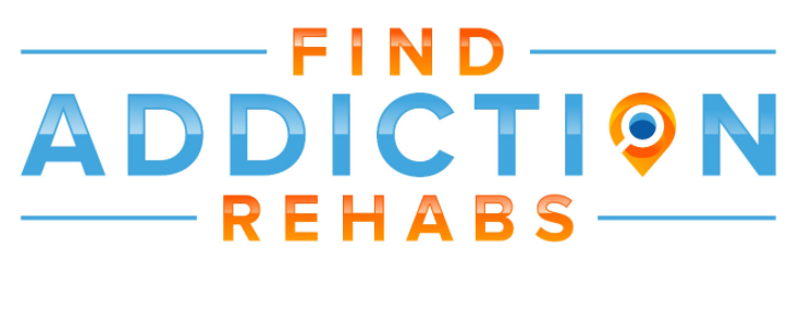 Find Addiction Rehabs's Logo