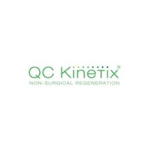 QC Kinetix (Mahan Center)'s Logo
