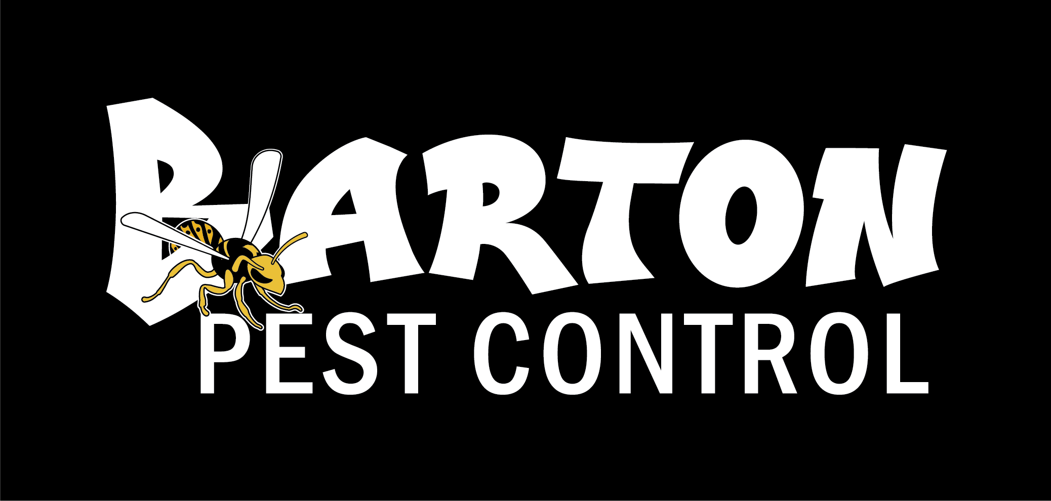 Barton Pest Control's Logo