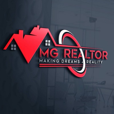 Mark Gonzalez, Real Estate Agent - Redberry Realty, Northwest San Antonio's Logo
