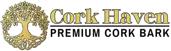 Cork Bark Rounds