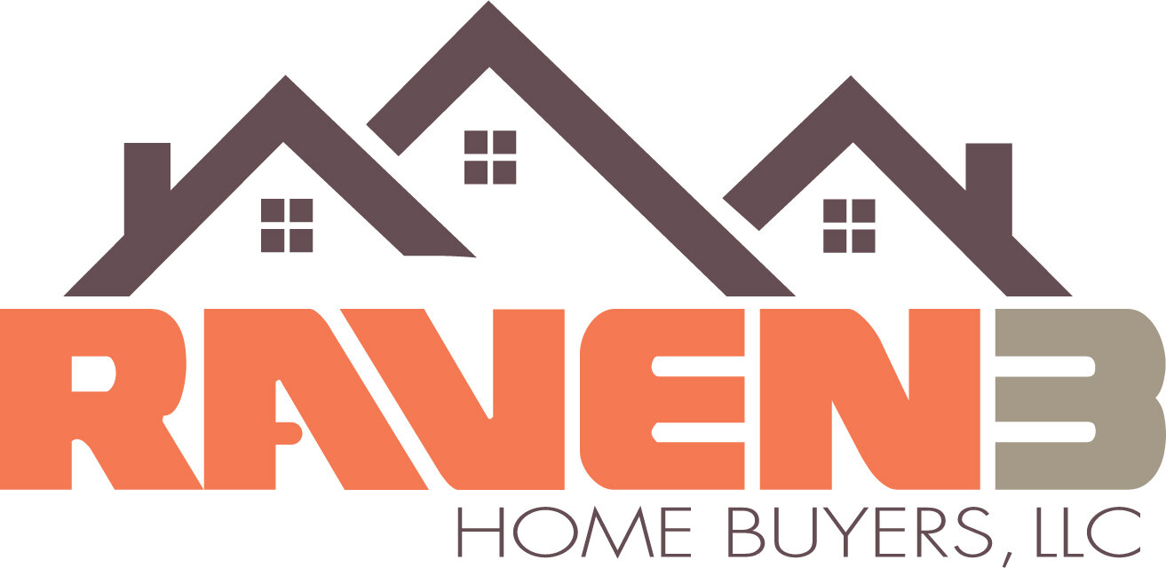 Raven3 Homebuyers's Logo