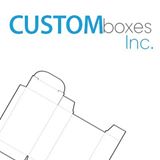 CustomBoxesInc's Logo