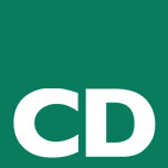 CD Redding Construction's Logo