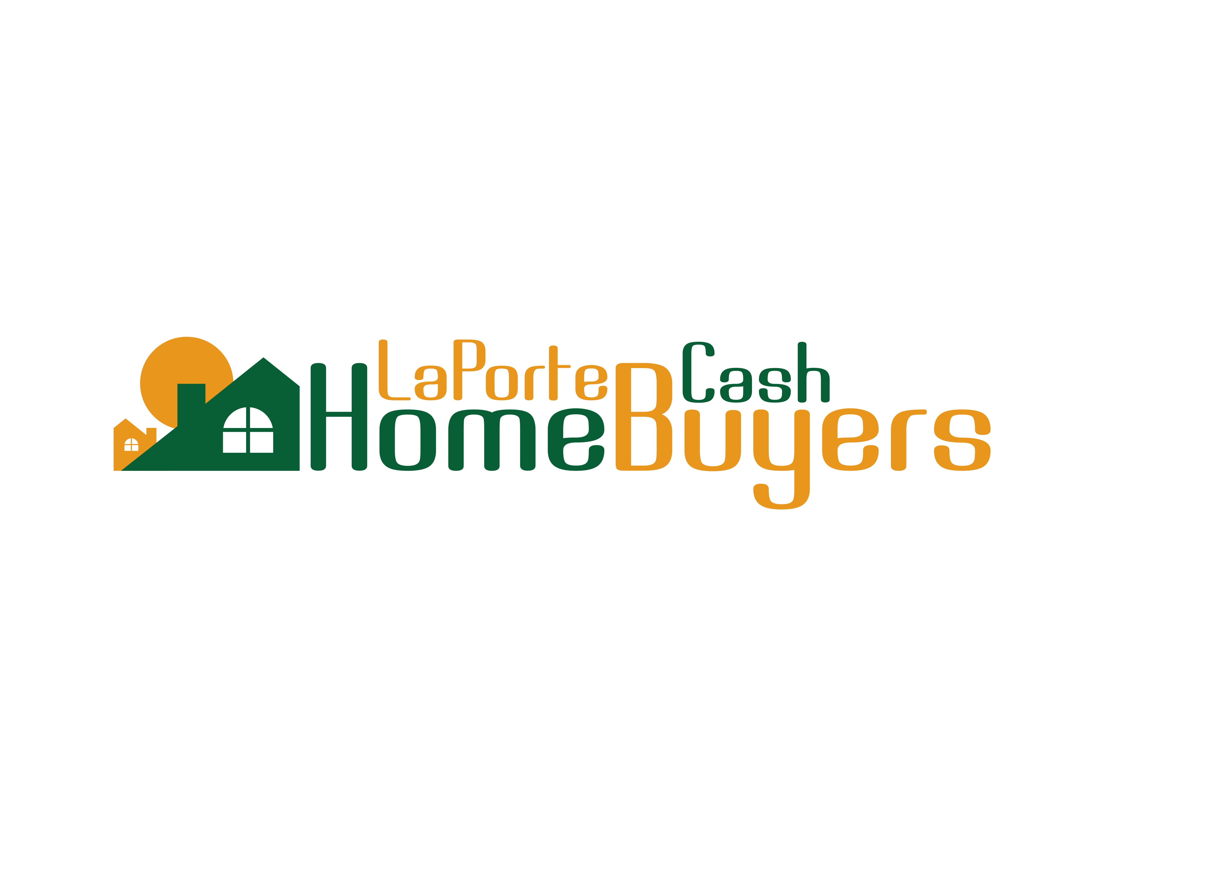 La Porte Cash Home Buyers's Logo
