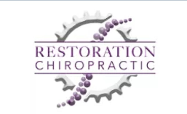 Restoration Chiropractic's Logo