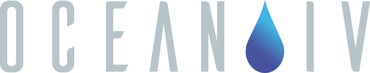Ocean IV's Logo