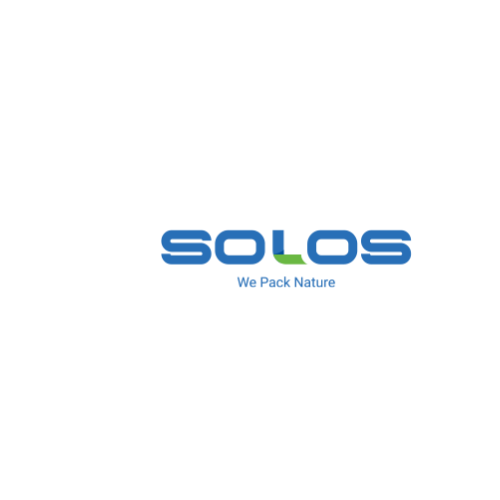 Solos Polymers Pvt. Ltd's Logo