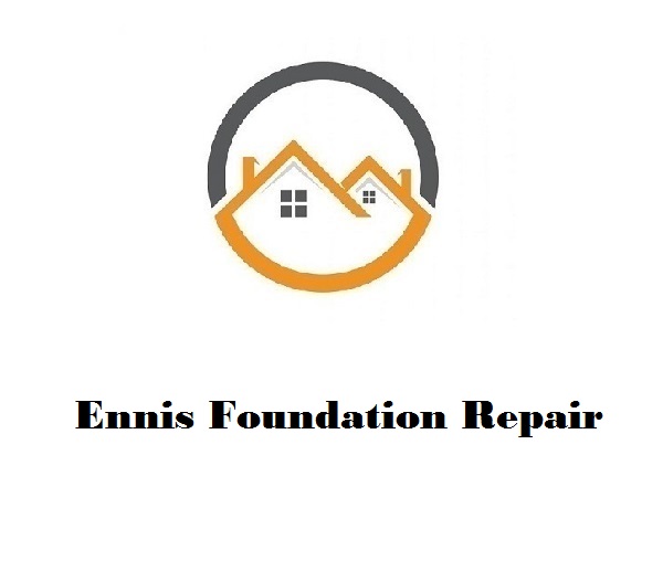 Ennis Foundation Repair's Logo