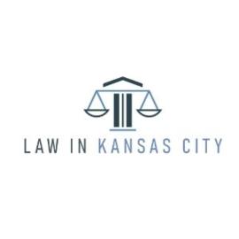 Law in Kansas City's Logo