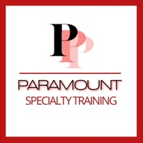 Paramount Specialty Training's Logo