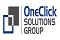 OneClick Solutions Group's Logo
