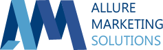 Allure Marketing Solution's Logo