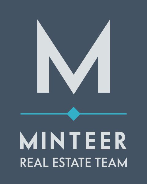 Minteer Real Estate Team's Logo