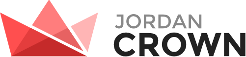 Jordan Crown's Logo
