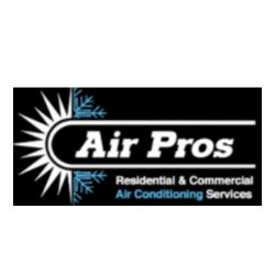 Air Pros Fort Lauderdale's Logo