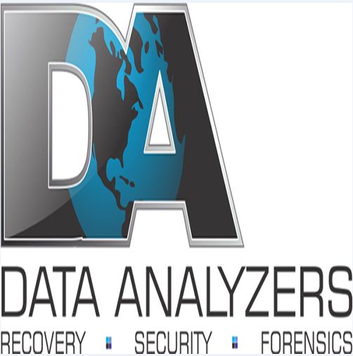 Data Analyzers Data Recovery Miami