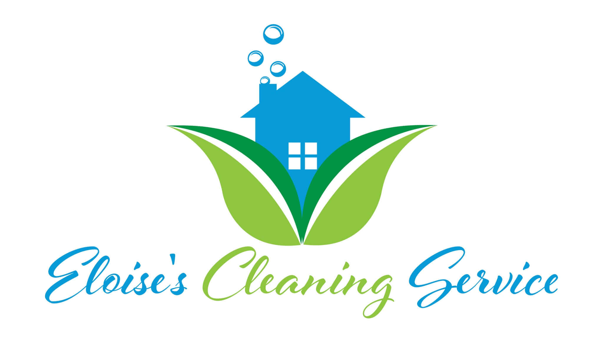 Eloise's Cleaning Services's Logo