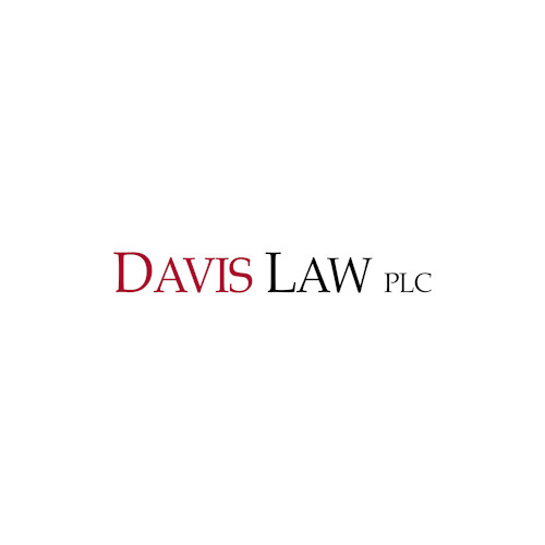 Davis Law, PLC's Logo