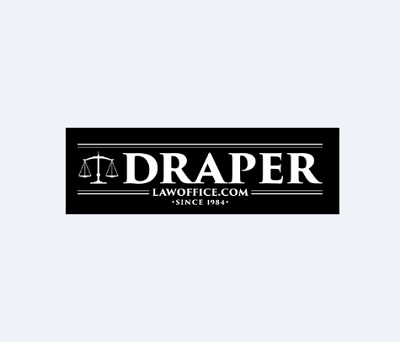 Draper Law Office's Logo