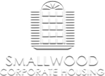 Smallwood Corporate Housing - Fort Worth's Logo