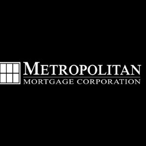 Metropolitan Mortgage Corporation's Logo
