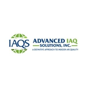 Advanced IAQ Solutions, Inc.'s Logo