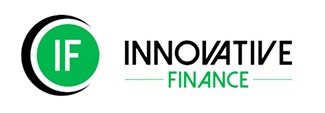 Innovative Finance's Logo