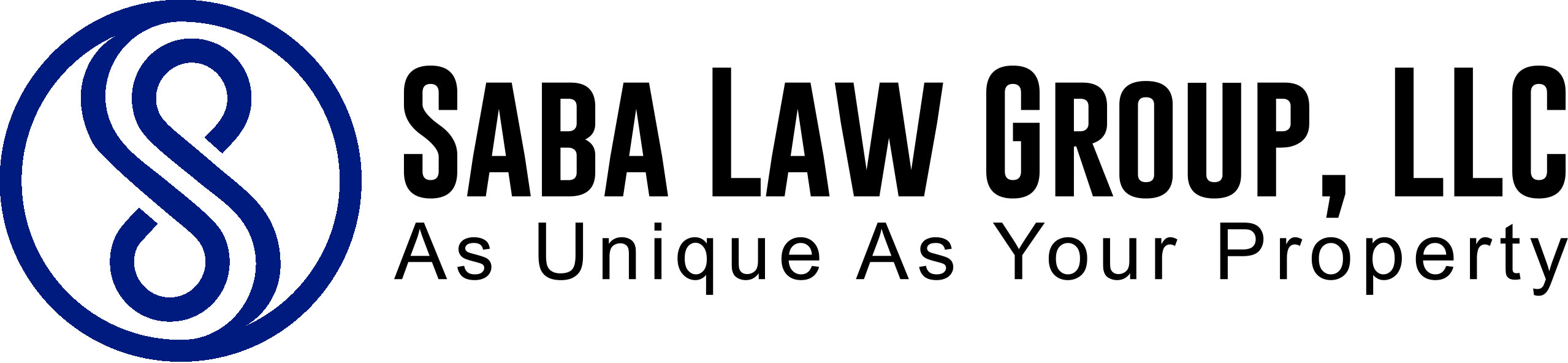 Saba Law Group, LLC's Logo