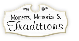 Moments, Memories, & Traditions's Logo