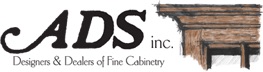 ADS Cabinets's Logo