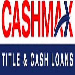 CashMax Ohio's Logo