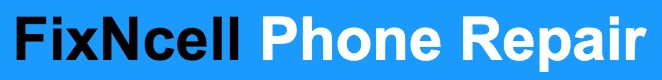 FixNcell Phone Repair's Logo