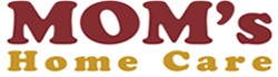 Moms Home Care's Logo