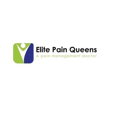 Elite Pain Queens's Logo