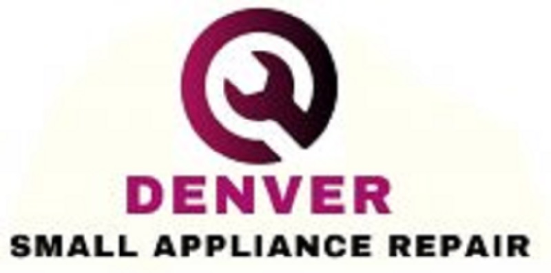 Denver Small Appliance Repair's Logo