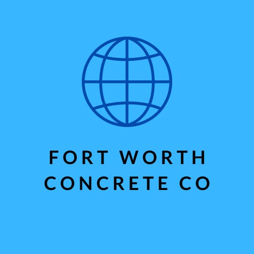 Fort Worth Concrete Co's Logo