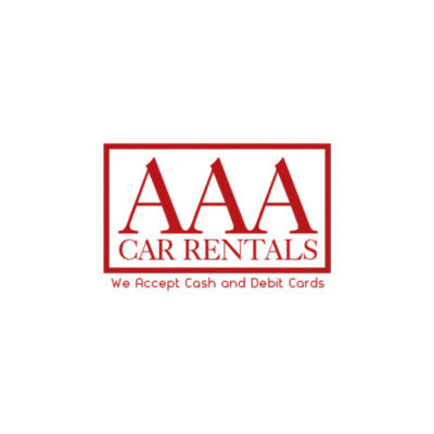 AAA Car Rentals's Logo