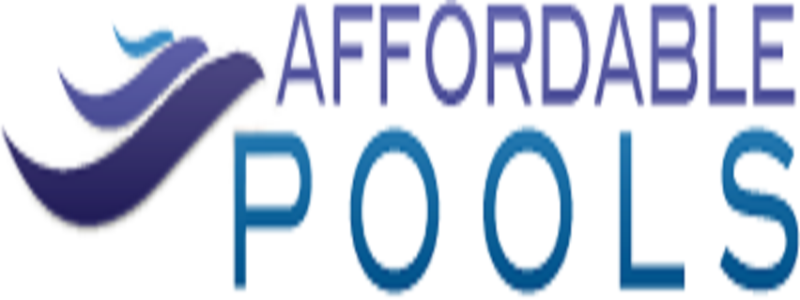 Affordable Pools's Logo