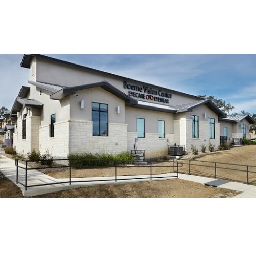 Boerne Vision Center at Fair Oaks