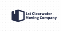 1st Clearwater Moving Company's Logo