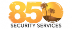 850 Security Services's Logo