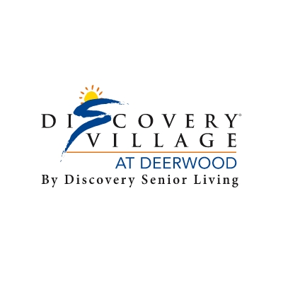 Discovery Village At Deerwood's Logo