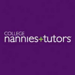 College Nannies + Tutors Overland Park's Logo