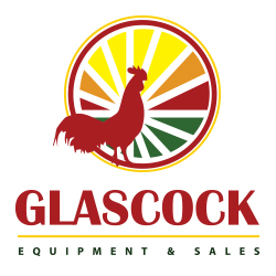 Glascock Equipment & Sales, Inc.'s Logo